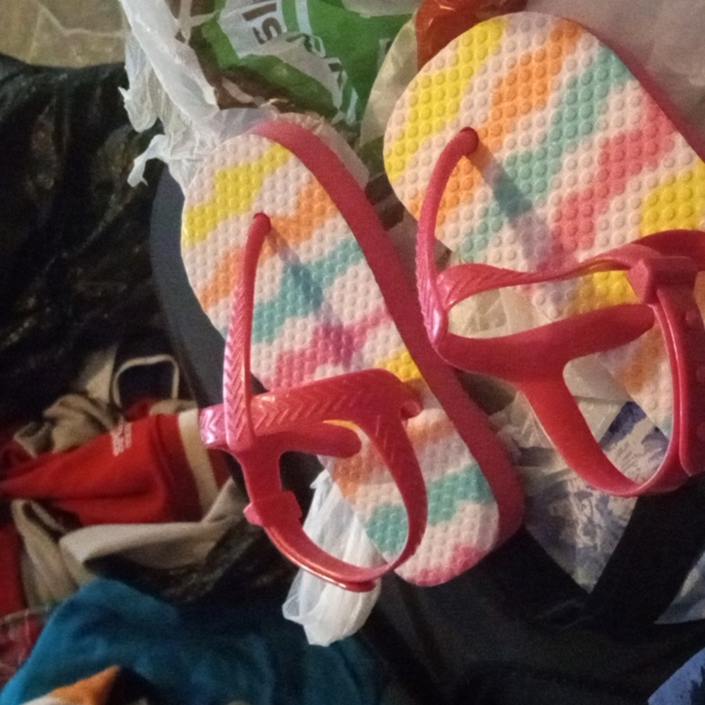 Sandles for toddlers